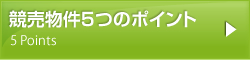 競売物件5つのポイント